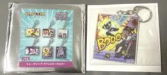 【今週削除】がんばれジュリちゃん　アクリルキーホルダー
