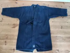 musashi-do 剣道着 ダークブルー
