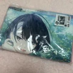18TRIP ビッグタオル 輝矢宗氏