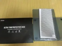 MacBookAir13インチ用ケース( モデル: A3113 / A2681）