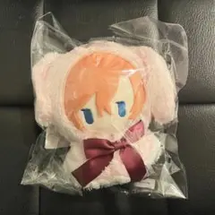 文豪ストレイドッグス　太宰治＆中原中也　レトロちっく うさぎケープぬいぐるみ Amazon.co.jp: 文豪ストレイドッグス 中原中也 レトロちっく