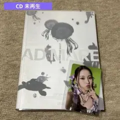 NMIXXアルバム
