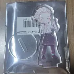 ⚠️ WINDBREAKER タワレコカフェ アクリルぷちスタンド 梅宮一