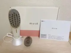 ミーゼ スカルプリフト