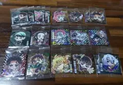 「鬼滅の刃」シールウエハース 其ノ十三まとめ売り☆