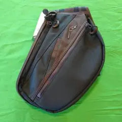 K-3589Y YOSHIMURA ONE SHOULDER BAG 新品 クシタニ KUSHITANI クシタニ K-3589Y YOSHIMURA ONE SHOULDER