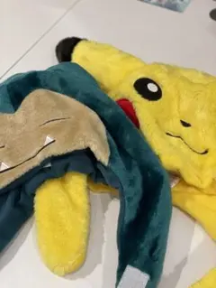 コスプレ カビゴン