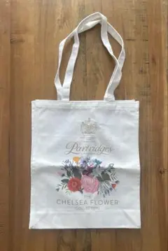 Partridges エコバッグ