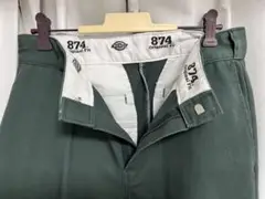Dickies 874 ワークパンツ 30inch