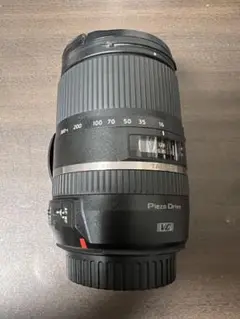 TAMRON16-300mmF3.5-6.3 DiII VC PZD