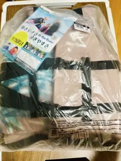 【新品未使用：未開封品】スポーツシュノーケリングベスト スモーキーピンク