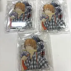 落語心中 くじ 推しちゃれ D賞 アクリルスタンド 与太郎 未開封