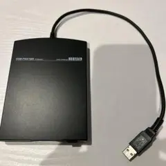 I.O DATA  Portable FDD  USB-FDX1 アイオーデータ USB-FDX1シリーズ 仕様 | | アイ・オー・データ機器 I-O DATA