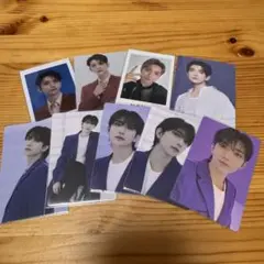 SEVENTEEN ジョシュア5