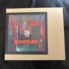 米津玄師 BOOTLEG 映像盤 初回限定