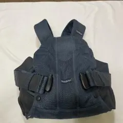ベビービョルン ONE ベビーキャリア 抱っこ紐 メッシュ