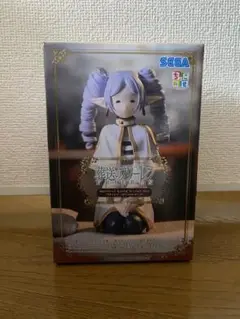SEGA フリーダ フィギュア