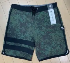 【新品未使用】ハーレー Hurley Phantomサーフパンツ　30
