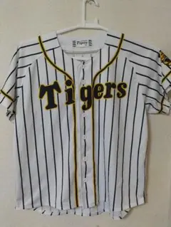 Hanshin Tigers ユニフォーム TAKAYAMA 9