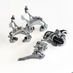 カンパニョーロ ケンタウル10S フロントリア ディレーラーセット