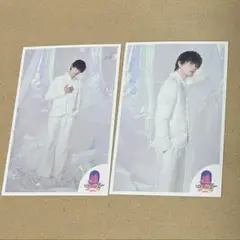 M!LK 佐野勇斗　生写真 EBiDAN THE LIVE 2025