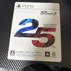 グランツーリスモ7 25thAnniversaryモデル