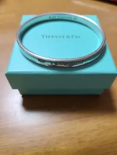 TIFFANY バングル