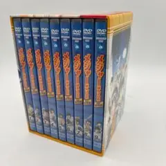 【10%割引】アニメDVD メジャー 飛翔!聖秀編 初回版 BOX付き全9巻