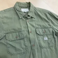 DENIM & SUPPLY ラルフローレン ミリタリー