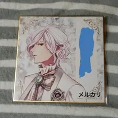 ディアラヴァ Masquerade Jewelくじ C賞 スバルくん
