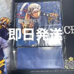 ワンピースチャンピオンシップ　ローストレージ