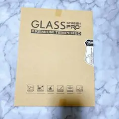 iPad保護フィルム　2枚