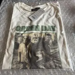 GREENDAY グリーンデイ　Tシャツ