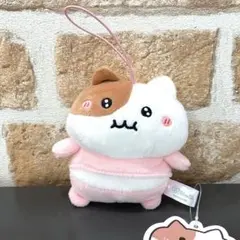 【タグ付き】もちにゃみ マスコット④