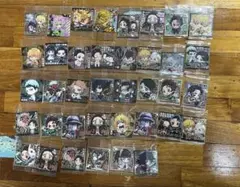 鬼滅の刃　ウェハースシール
