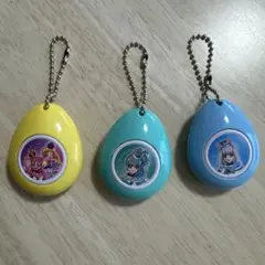 わんだふるぷりきゅあ サウンドロップ