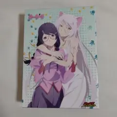 猫物語(黒) 第一巻 つばさファミリー上下巻〈完全生産限定版Blu-ray