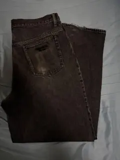 Supreme baggy jeans 34