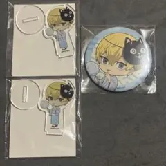 東京リベンジャーズ TSUTAYA 松野千冬