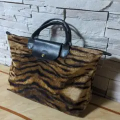 美品♡ロンシャンバック 大容量♡