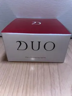 DUO デュオ ザ クレンジングバーム 90g