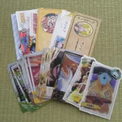 ONE PIECE　カードまとめ売り
