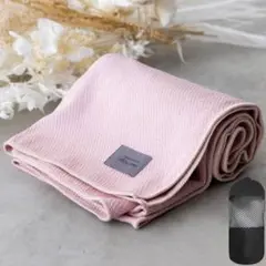 Mee Yoga ヨガタオル ホットヨガ ヨガラグ 無地 ヨガマット用タオル