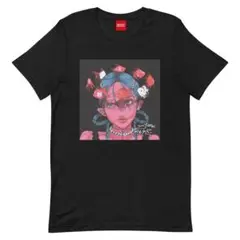 お値下げいたしました　NAKAKI PANTZ Tシャツ　アートアクアリウム