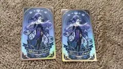 崩壊スターレイル ブラックスワン　セット