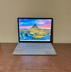 新しいバッテリー、Surface Laptop 2、8GB/256GB