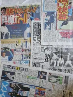 達孝太 投手 2022年2月18日 記事 レア