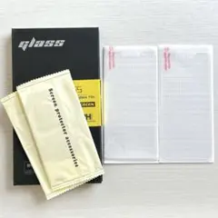 ❣️未使用品❣️iPhone13mini ガラスフィルム 保護フィルム