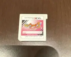 妖怪ウォッチ3 テンプラ　ニンテンドー3DSソフト