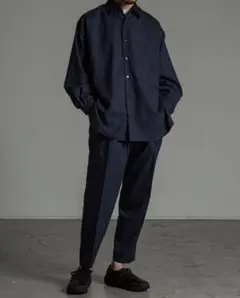 MARKAWARE COMFORT FIT SHIRT